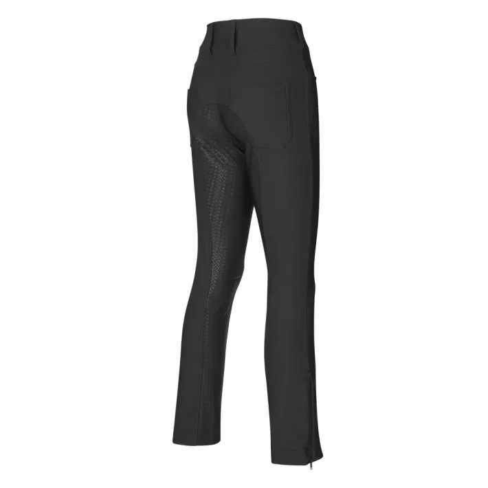 Eques KLHekla dames jodhpur winterrijbroek
