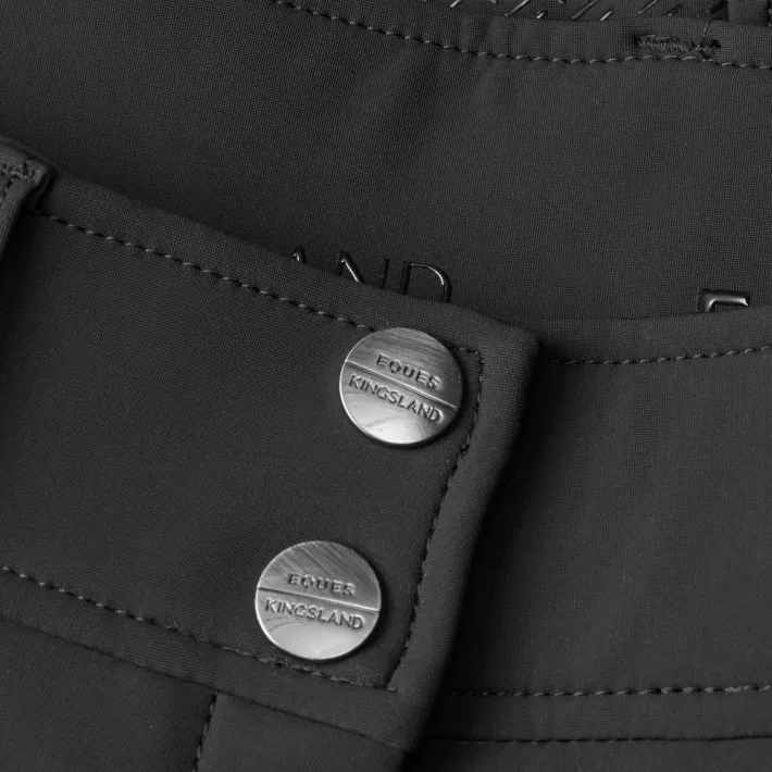 Eques KLHekla dames jodhpur winterrijbroek