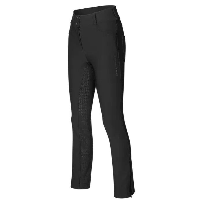 Eques KLHekla dames jodhpur winterrijbroek