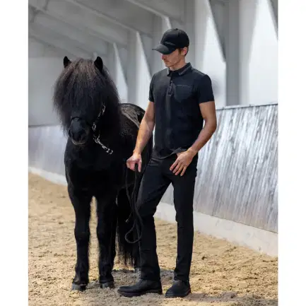 Eques KLBjarki Jodhpur rijbroek heren