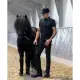 Eques KLBjarki Jodhpur rijbroek heren
