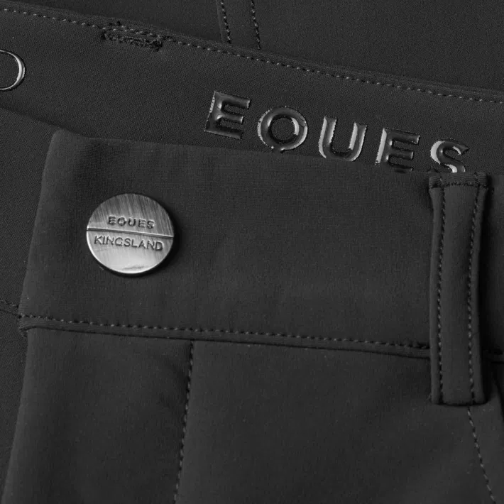 Eques KLBjarki Jodhpur rijbroek heren