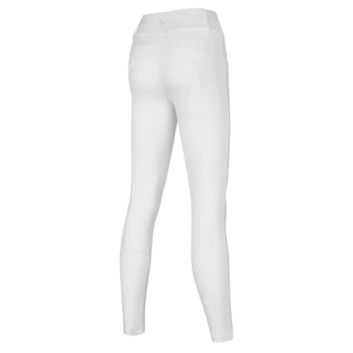 Kingsland KLKristin Dames A-Shape Full Grip Pull Up Rijbroek