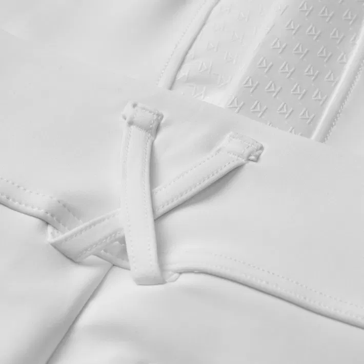 Kingsland KLKristin Dames A-Shape Full Grip Pull Up Rijbroek