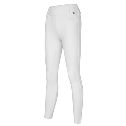 Kingsland KLKristin Dames A-Shape Full Grip Pull Up Rijbroek