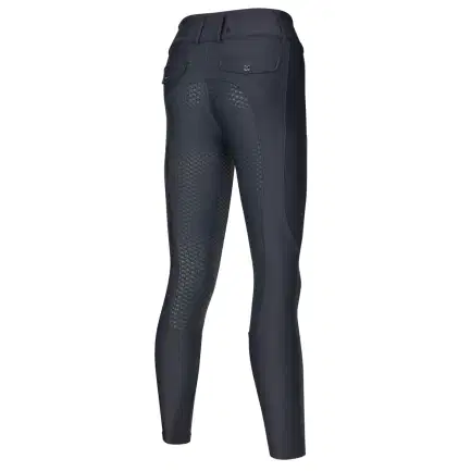 Kingsland KLKatty Dames A-Shape Full Grip Rijbroek