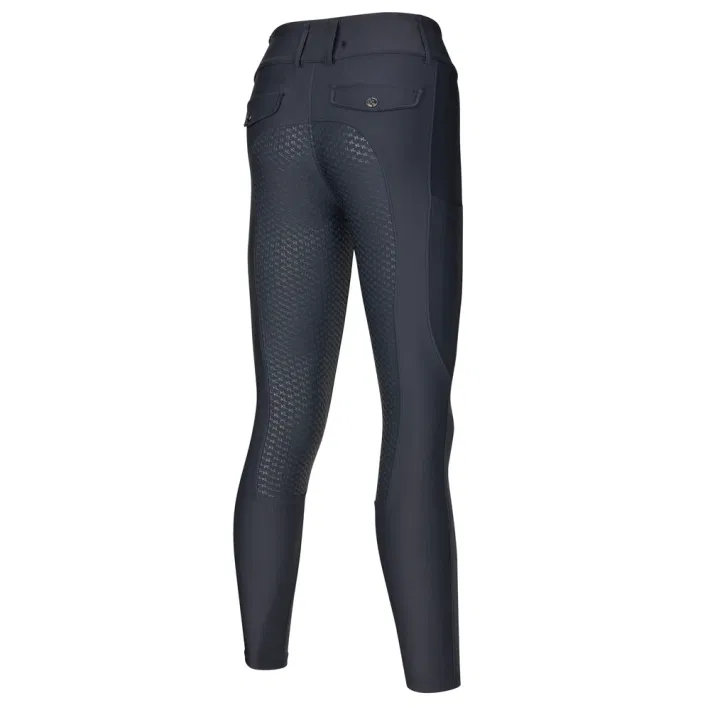Kingsland KLKatty Dames A-Shape Full Grip Rijbroek