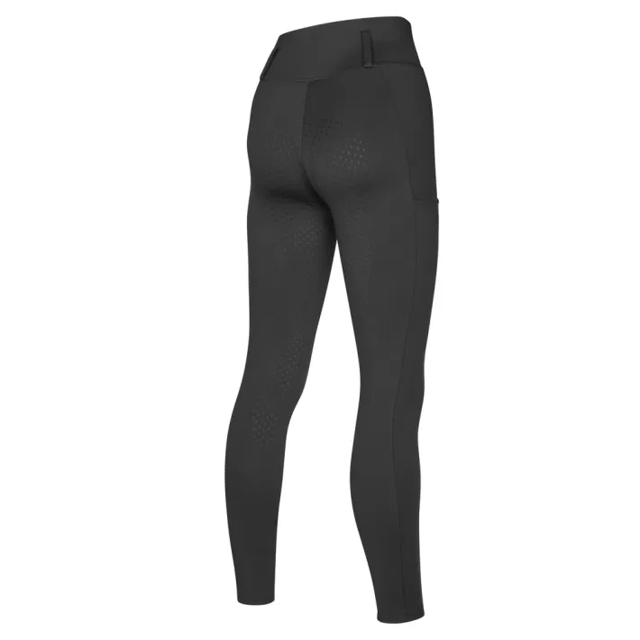 Kingsland KLLea Dames Full Grip Tights F-Tec 5