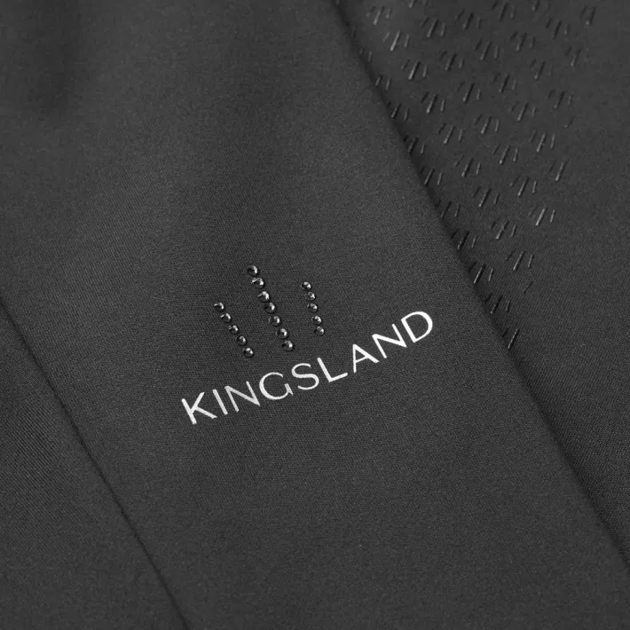 Kingsland KLLea Dames Full Grip Tights F-Tec 5