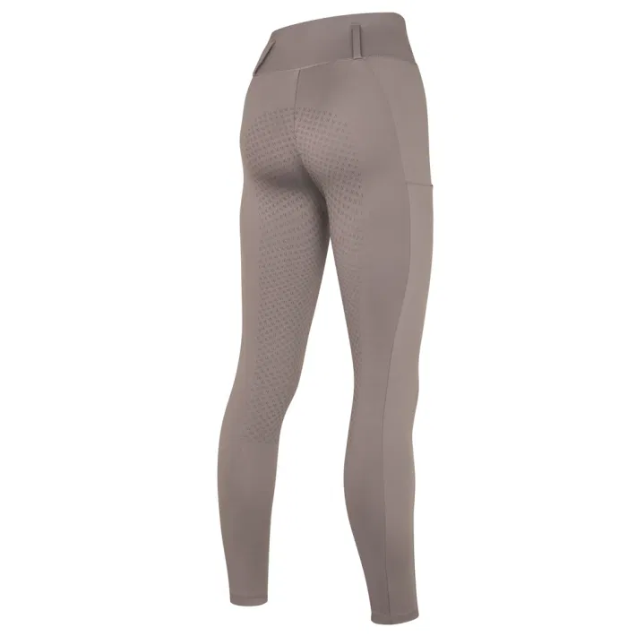 Kingsland KLLea Dames Full Grip Tights F-Tec 5