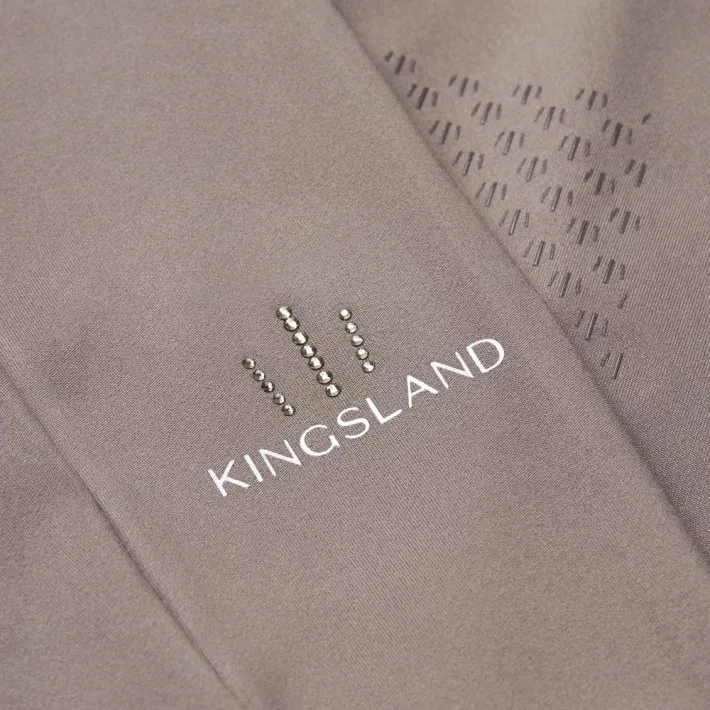 Kingsland KLLea Dames Full Grip Tights F-Tec 5