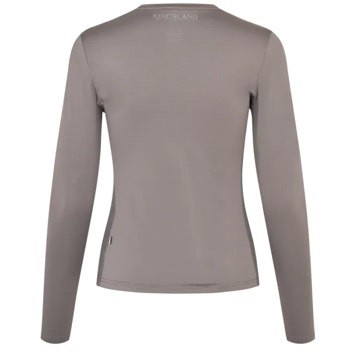 Kingsland KLLea Dames O-Neck Training Shirt