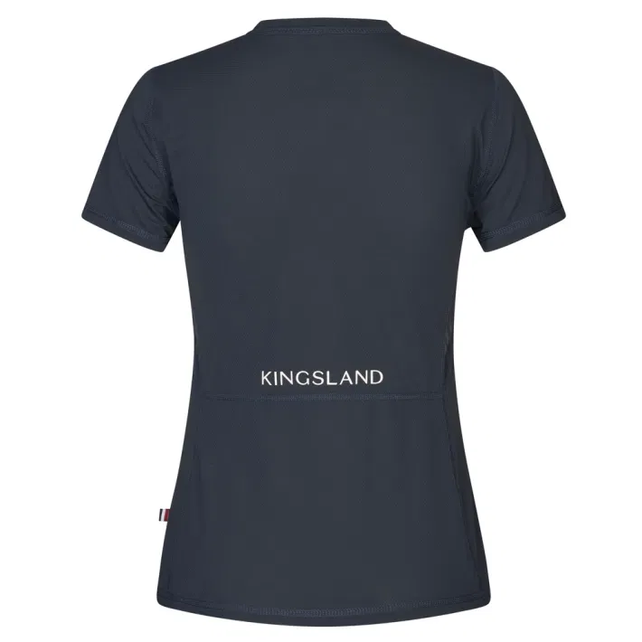 Kingsland KLLeona Dames Technical T-Shirt