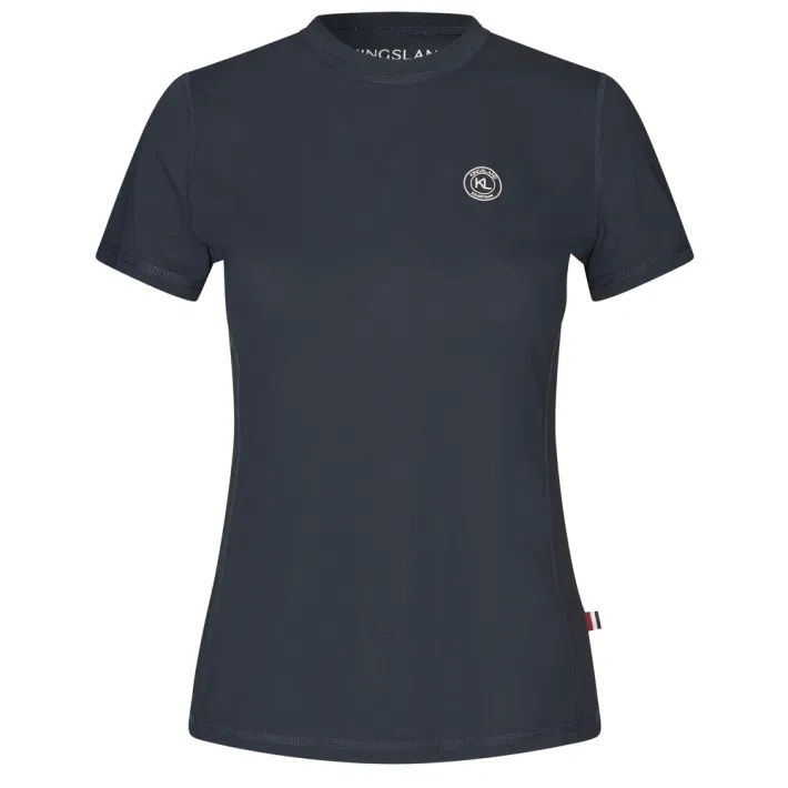 Kingsland KLLeona Dames Technical T-Shirt