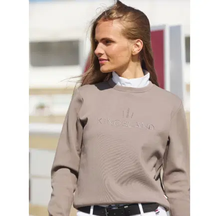 Kingsland KLLola Dames Sweatshirt