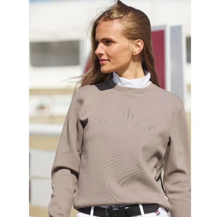 Kingsland KLLola Dames Sweatshirt