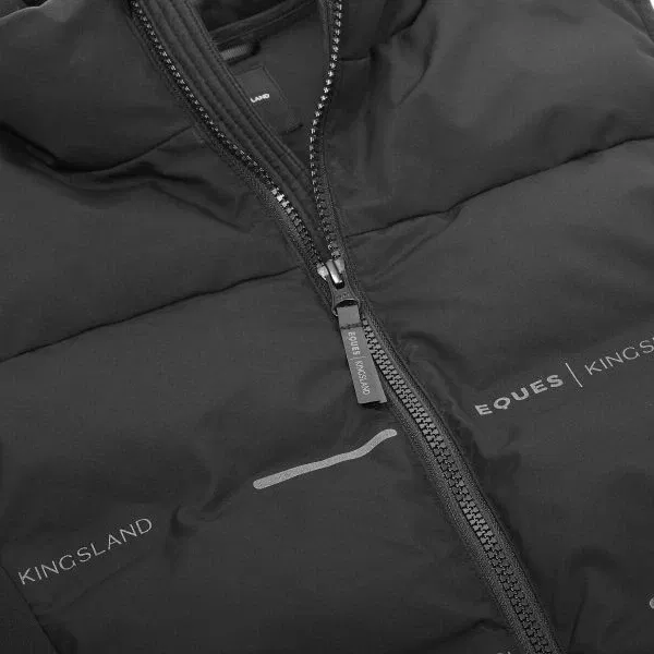 Eques KL Silja Dames Hybrid vest