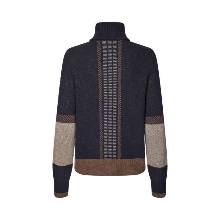 Kingsland KLArin Dames Coltrui Pullover