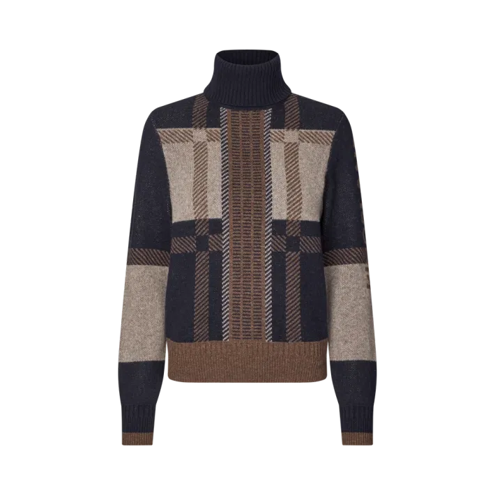 Kingsland KLArin Dames Coltrui Pullover
