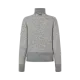 Kingsland KLAudrey Ladies Half Zip gebreide trui