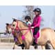 QHP Bareback pad