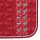 QHP zadeldek Merry Christmas