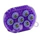 Massageborstel met ballen