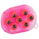 Massageborstel met ballen