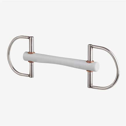 Beris D-ring comfort 18 mm