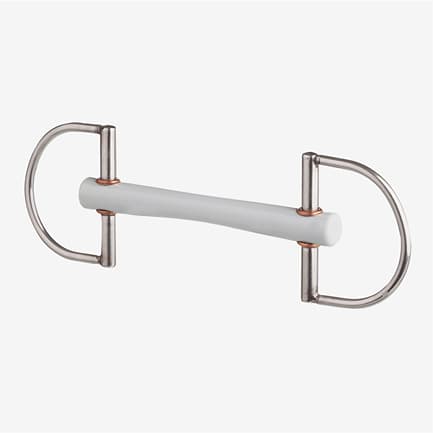 Beris D-ring comfort 18 mm