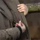 Covalliero Parkacoat Damesmodel