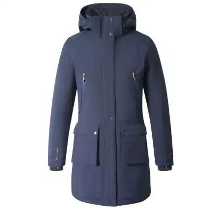 Covalliero Parkacoat Damemodel