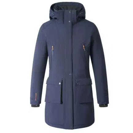 Covalliero Parkacoat Damesmodel
