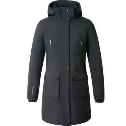 Covalliero Parkacoat Damemodel
