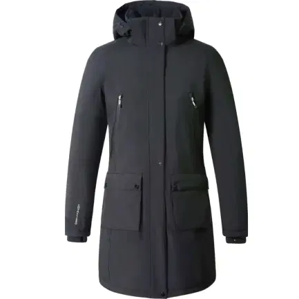 Covalliero Parkacoat Damesmodel