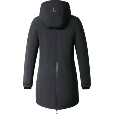 Covalliero Parkacoat Damemodel