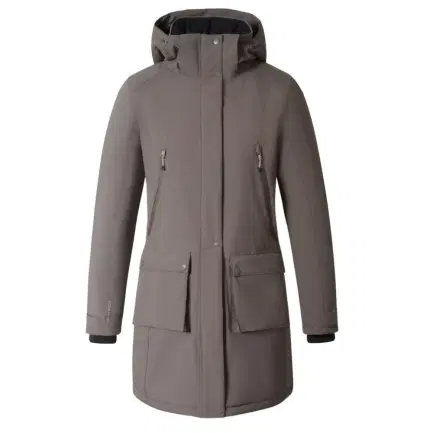 Covalliero Parkacoat Damesmodel