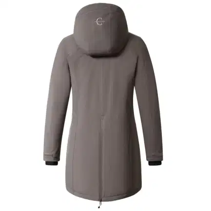 Covalliero Parkacoat Damemodel