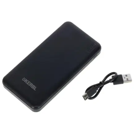 Kerbl Powerbank voor Covalliero verwarmingsvest