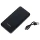 Kerbl Powerbank voor Covalliero verwarmingsvest