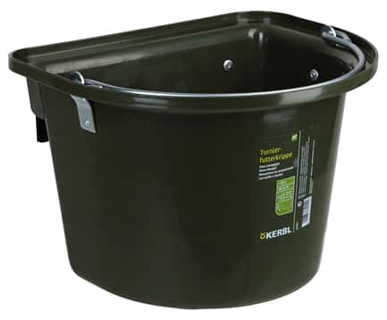 Wedstrijdvoerbak 12 liter