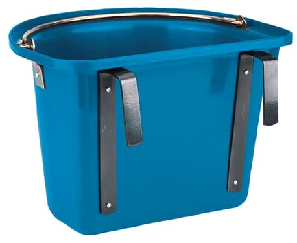 Wedstrijdvoerbak 12 liter