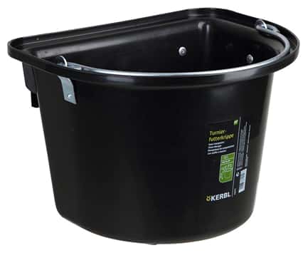 Wedstrijdvoerbak 12 liter