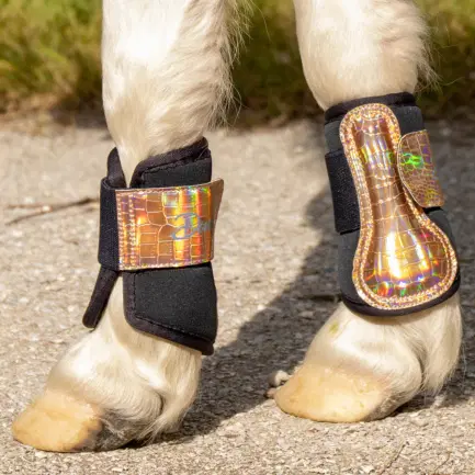 Harry\'s Horse Mini Peesbeschermers Diva Mauvewood