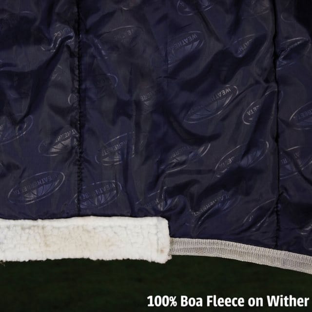 Weatherbeeta overgangsdeken Comfitec Essential standaard hals Lite plus 50 gram