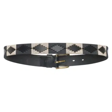 Black/Gold