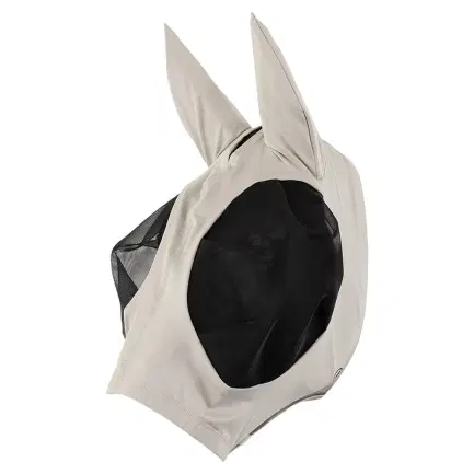 BR vliegenmasker lycra met rits