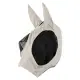 BR vliegenmasker lycra met rits