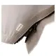 BR vliegenmasker lycra met rits