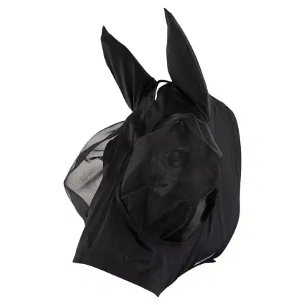 BR vliegenmasker lycra met rits